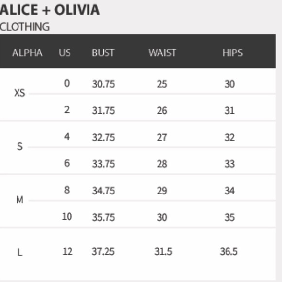 ALICE + OLIVIA Embroidered Embellished Dress - Picture 9 of 10